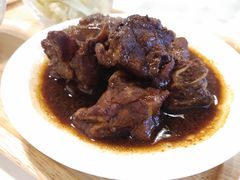 -箪食记(汉口路店)