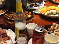 -龙凤瓦罐煨汤馆(清江东路店)