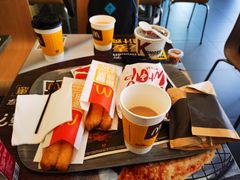 -麦当劳(东大桥店)
