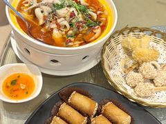 -庄氏祥记家常食府(国瑞建材家居博览中心店)
