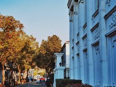 -半岛1919创意园区