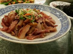 -不倒翁·徽天下名菜楼(马鞍山路店)