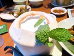 -mango tree芒果树泰国餐厅(青岛万象城店)