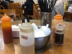 大堂-老牌依强牛肉店(达道总店)