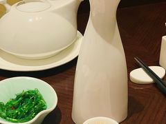 -佛山希尔顿酒店·融誉亚洲美食荟