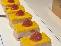 -杏花堂晋商私房菜(华熙五棵松店)