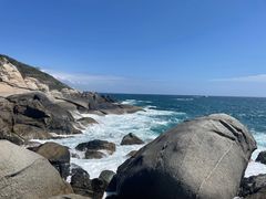 -三亚蜈支洲岛旅游区