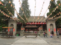 -兴教寺