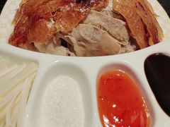 -满园烤鸭·春饼(沈北万达店)