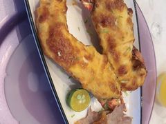 -君来湖滨饭店·渔餐厅