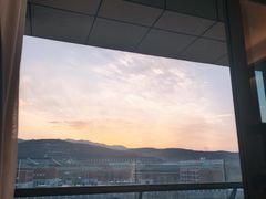 -公航旅麦积山明珠酒店