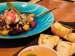 -HELLO MUSAE 拾光缪斯餐厅·纯正希腊风味(苏州中心店)