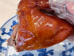-侨美食家·粤菜(体育西路店)