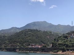 -千峡湖生态旅游度假区