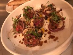 -Ocean's Table 欧舍