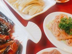 -山城年华老火锅(玉林店)
