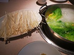 -潮泰牛肉火锅 · 创于1992年(车公庙店)