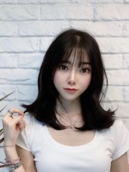 点击看大图 -MORI HAIR SALON日式美发沙龙