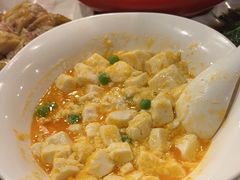 -奶奶的味道(胶州路店)