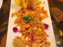-海拉尔蒙古包(房山长阳总店)