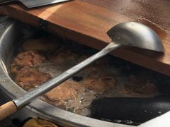 -清真·白家牛肉罩火烧老店(育才街店)