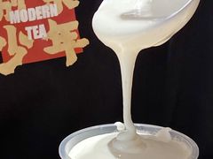 -茶话弄(中贸广场店)