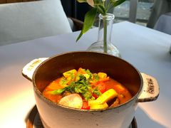 -月芽·自由餐厅·西溪湿地餐厅