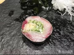 -橼舍鮨青木