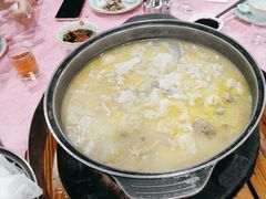 -侠成水上农庄(工业大道店)
