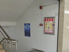-美年大健康体检(天河东路分院)