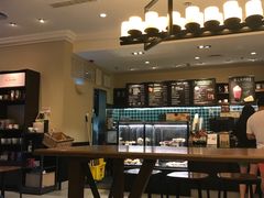-星巴克臻选(威海威高广场店)