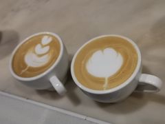 -知味自助餐厅(西安威斯汀大酒店)