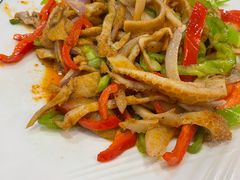 -新疆伊宁远征餐厅