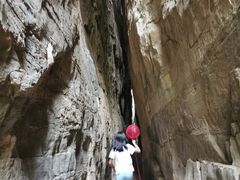 -孤山寨风景区