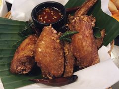 -simply thai天泰(长泰广场店)