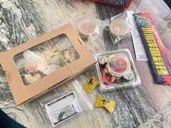 -小川洋风料理(大悦城店)