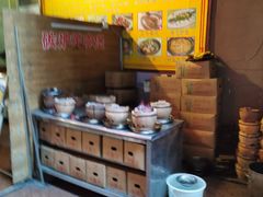 -张记旺角食街(动物园店)