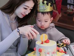 -CAKE BOSS 蛋糕老板(西单君太百货店)