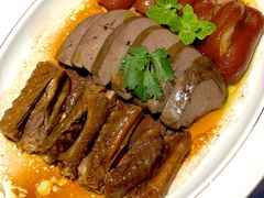 -金成潮菜博物馆(海珠湿地店)