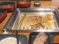 -新石器烤肉(南站店)