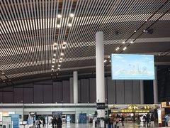 -常州奔牛国际机场