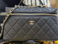 -CHANEL(恒隆广场店)