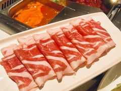 -海底捞火锅(龙岗星河COCO Park店)