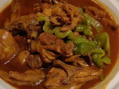 -伊喜饺子·烤鸭(五道口学院路店)