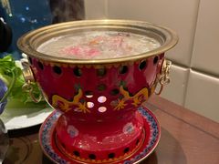 -Social 秀西餐厅-长沙瑞吉酒店(运达店)