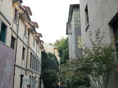 -徐家汇源景区-衡山坊