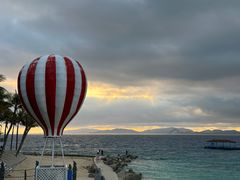 -海南分界洲岛旅游区