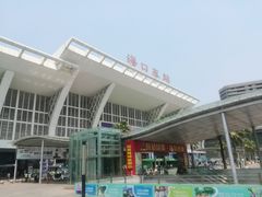 -海口东站