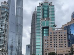 -中国人民银行(上海市分行)