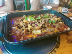 -小小河边鱼(天润城店)